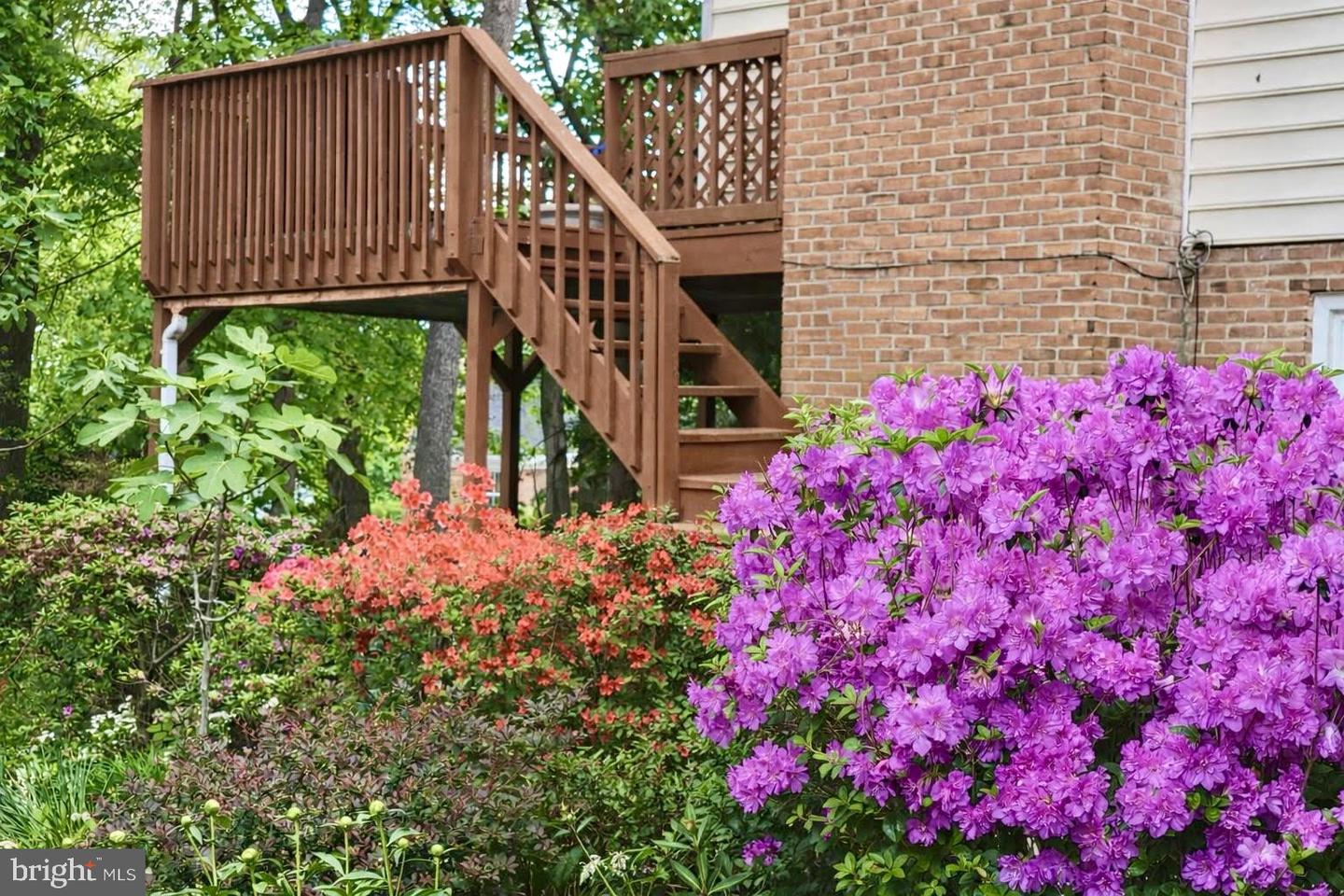 4024 N ABERDEEN ST, ARLINGTON, Virginia 22207, 6 Bedrooms Bedrooms, ,4 BathroomsBathrooms,Residential,For sale,4024 N ABERDEEN ST,VAAR2068206 MLS # VAAR2068206