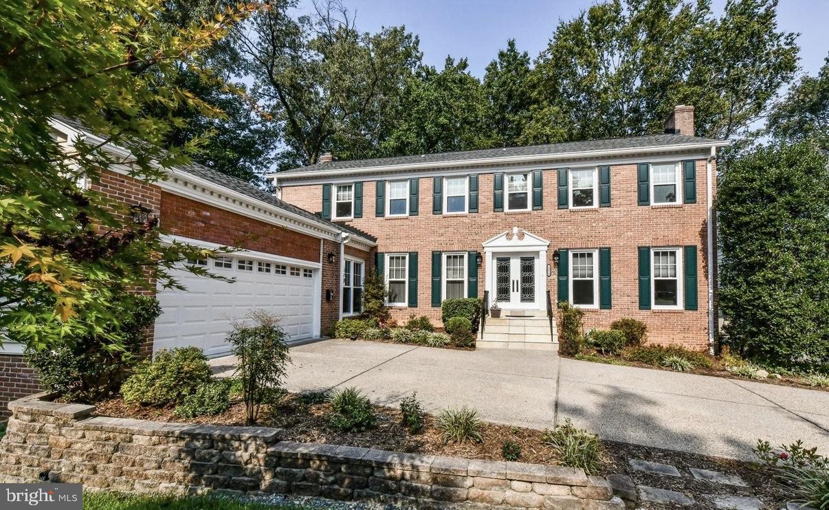 4024 N ABERDEEN ST, ARLINGTON, Virginia 22207, 6 Bedrooms Bedrooms, ,4 BathroomsBathrooms,Residential,For sale,4024 N ABERDEEN ST,VAAR2068206 MLS # VAAR2068206