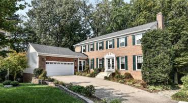 4024 N ABERDEEN ST, ARLINGTON, Virginia 22207, 6 Bedrooms Bedrooms, ,4 BathroomsBathrooms,Residential,For sale,4024 N ABERDEEN ST,VAAR2068206 MLS # VAAR2068206