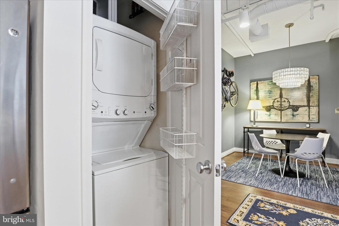 1201 N GARFIELD ST #204, ARLINGTON, Virginia 22201, 2 Bedrooms Bedrooms, ,1 BathroomBathrooms,Residential,For sale,1201 N GARFIELD ST #204,VAAR2068228 MLS # VAAR2068228