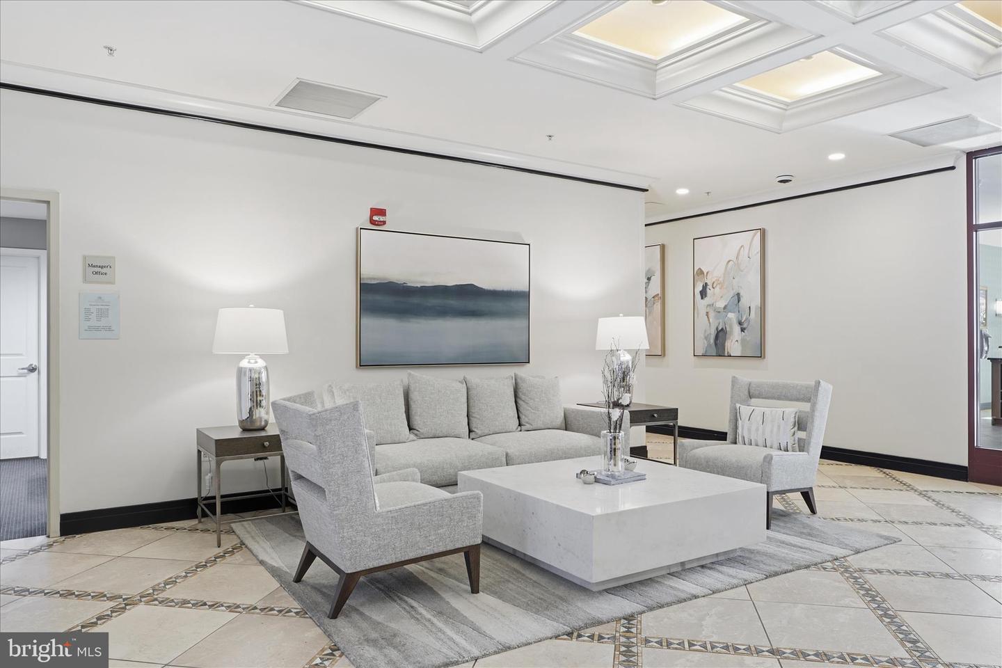 1201 N GARFIELD ST #204, ARLINGTON, Virginia 22201, 2 Bedrooms Bedrooms, ,1 BathroomBathrooms,Residential,For sale,1201 N GARFIELD ST #204,VAAR2068228 MLS # VAAR2068228