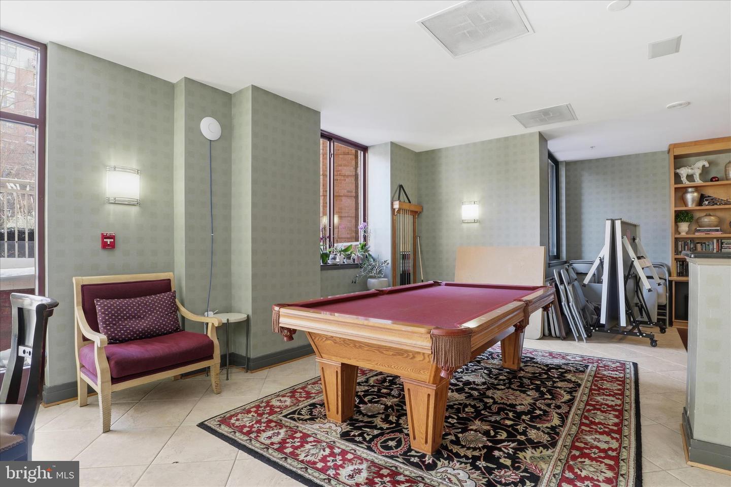 1201 N GARFIELD ST #204, ARLINGTON, Virginia 22201, 2 Bedrooms Bedrooms, ,1 BathroomBathrooms,Residential,For sale,1201 N GARFIELD ST #204,VAAR2068228 MLS # VAAR2068228