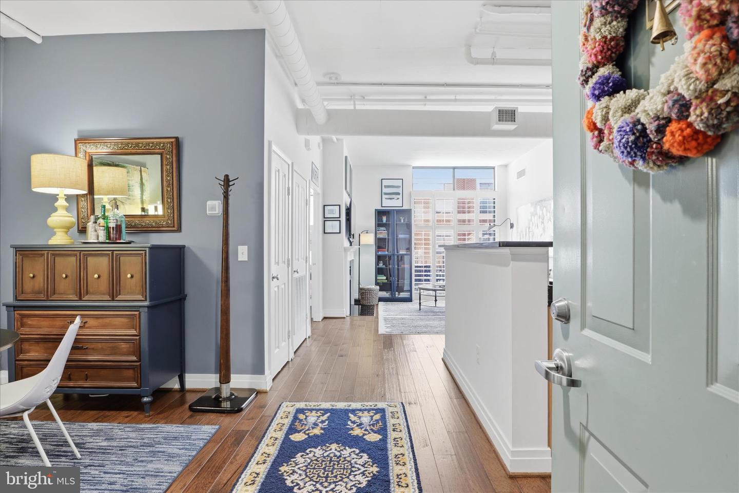 1201 N GARFIELD ST #204, ARLINGTON, Virginia 22201, 2 Bedrooms Bedrooms, ,1 BathroomBathrooms,Residential,For sale,1201 N GARFIELD ST #204,VAAR2068228 MLS # VAAR2068228