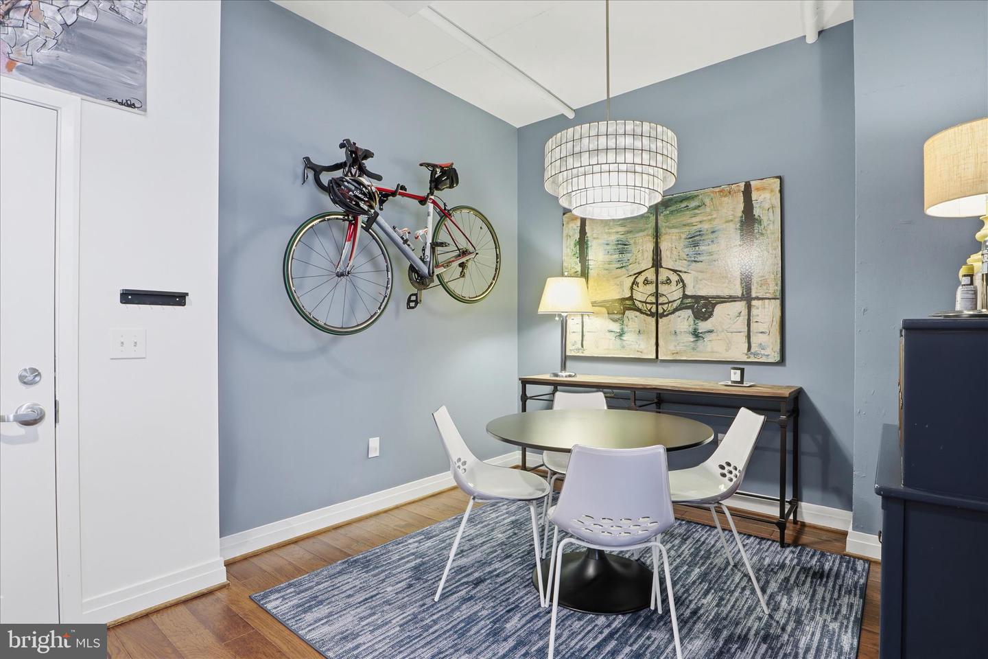 1201 N GARFIELD ST #204, ARLINGTON, Virginia 22201, 2 Bedrooms Bedrooms, ,1 BathroomBathrooms,Residential,For sale,1201 N GARFIELD ST #204,VAAR2068228 MLS # VAAR2068228