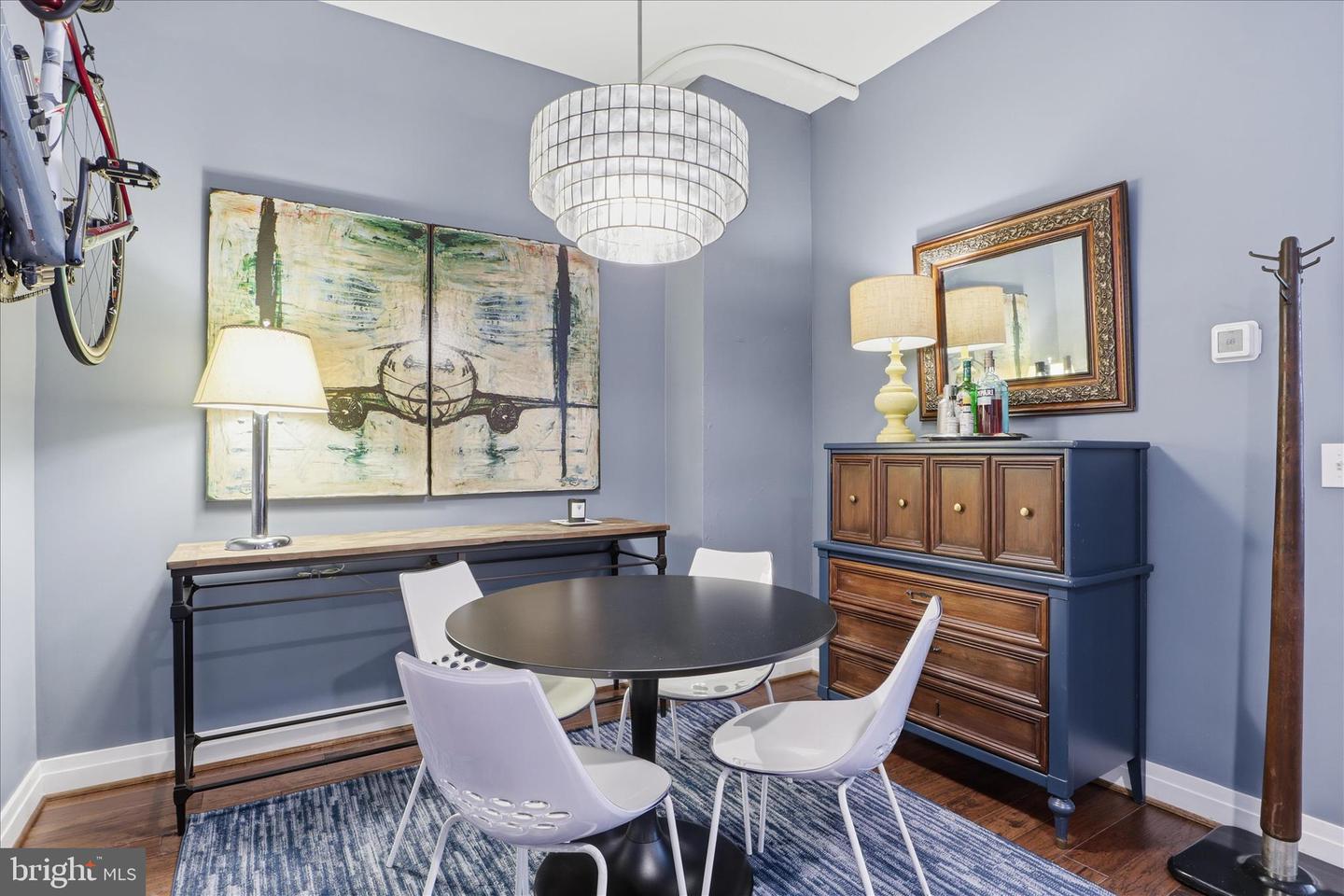 1201 N GARFIELD ST #204, ARLINGTON, Virginia 22201, 2 Bedrooms Bedrooms, ,1 BathroomBathrooms,Residential,For sale,1201 N GARFIELD ST #204,VAAR2068228 MLS # VAAR2068228