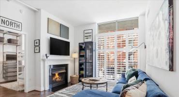 1201 N GARFIELD ST #204, ARLINGTON, Virginia 22201, 2 Bedrooms Bedrooms, ,1 BathroomBathrooms,Residential,For sale,1201 N GARFIELD ST #204,VAAR2068228 MLS # VAAR2068228