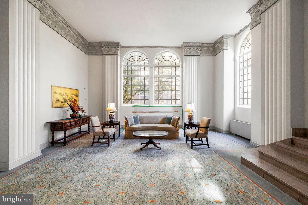 4000 CATHEDRAL AVE NW #218B, WASHINGTON, District Of Columbia 20016, ,1 BathroomBathrooms,Residential,For sale,4000 CATHEDRAL AVE NW #218B,DCDC2243656 MLS # DCDC2243656