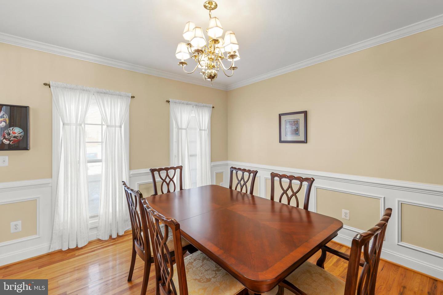 116 WICKHAM TER, WINCHESTER, Virginia 22602, 4 Bedrooms Bedrooms, ,3 BathroomsBathrooms,Residential,For sale,116 WICKHAM TER,VAFV2039246 MLS # VAFV2039246