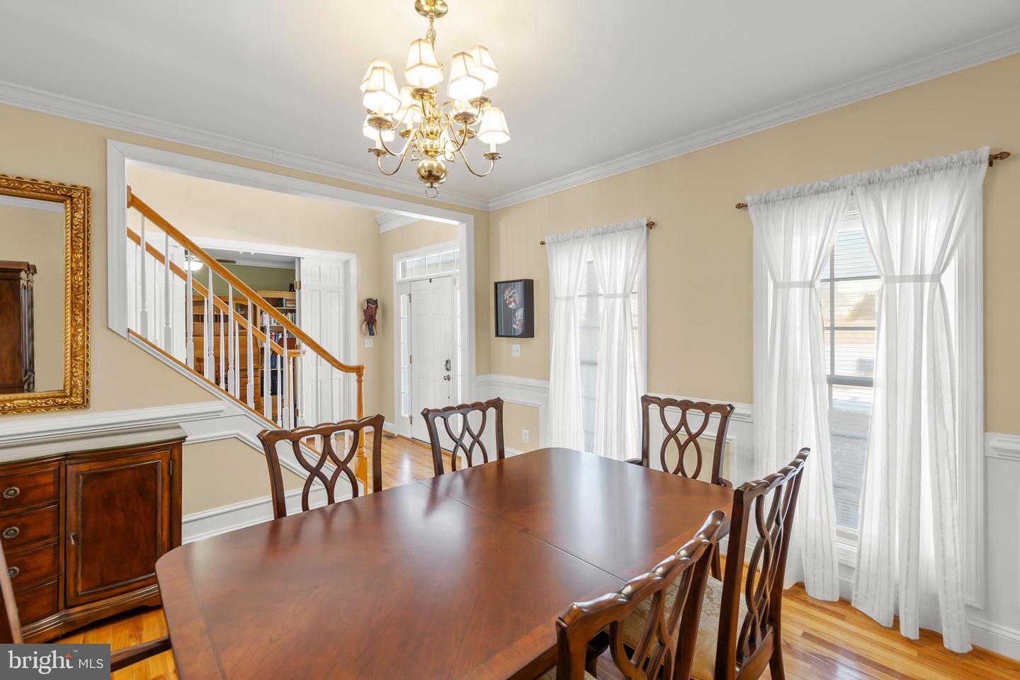 116 WICKHAM TER, WINCHESTER, Virginia 22602, 4 Bedrooms Bedrooms, ,3 BathroomsBathrooms,Residential,For sale,116 WICKHAM TER,VAFV2039246 MLS # VAFV2039246