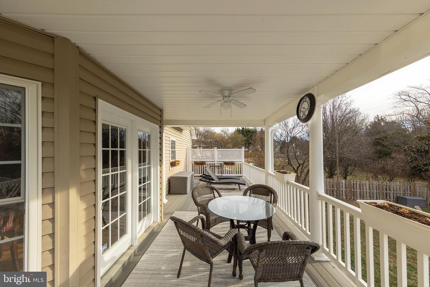 116 WICKHAM TER, WINCHESTER, Virginia 22602, 4 Bedrooms Bedrooms, ,3 BathroomsBathrooms,Residential,For sale,116 WICKHAM TER,VAFV2039246 MLS # VAFV2039246