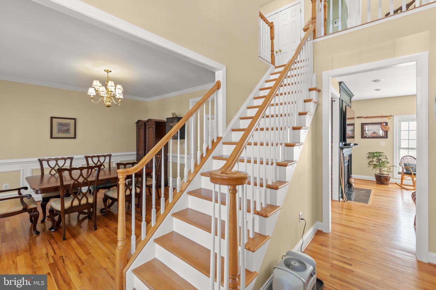 116 WICKHAM TER, WINCHESTER, Virginia 22602, 4 Bedrooms Bedrooms, ,3 BathroomsBathrooms,Residential,For sale,116 WICKHAM TER,VAFV2039246 MLS # VAFV2039246