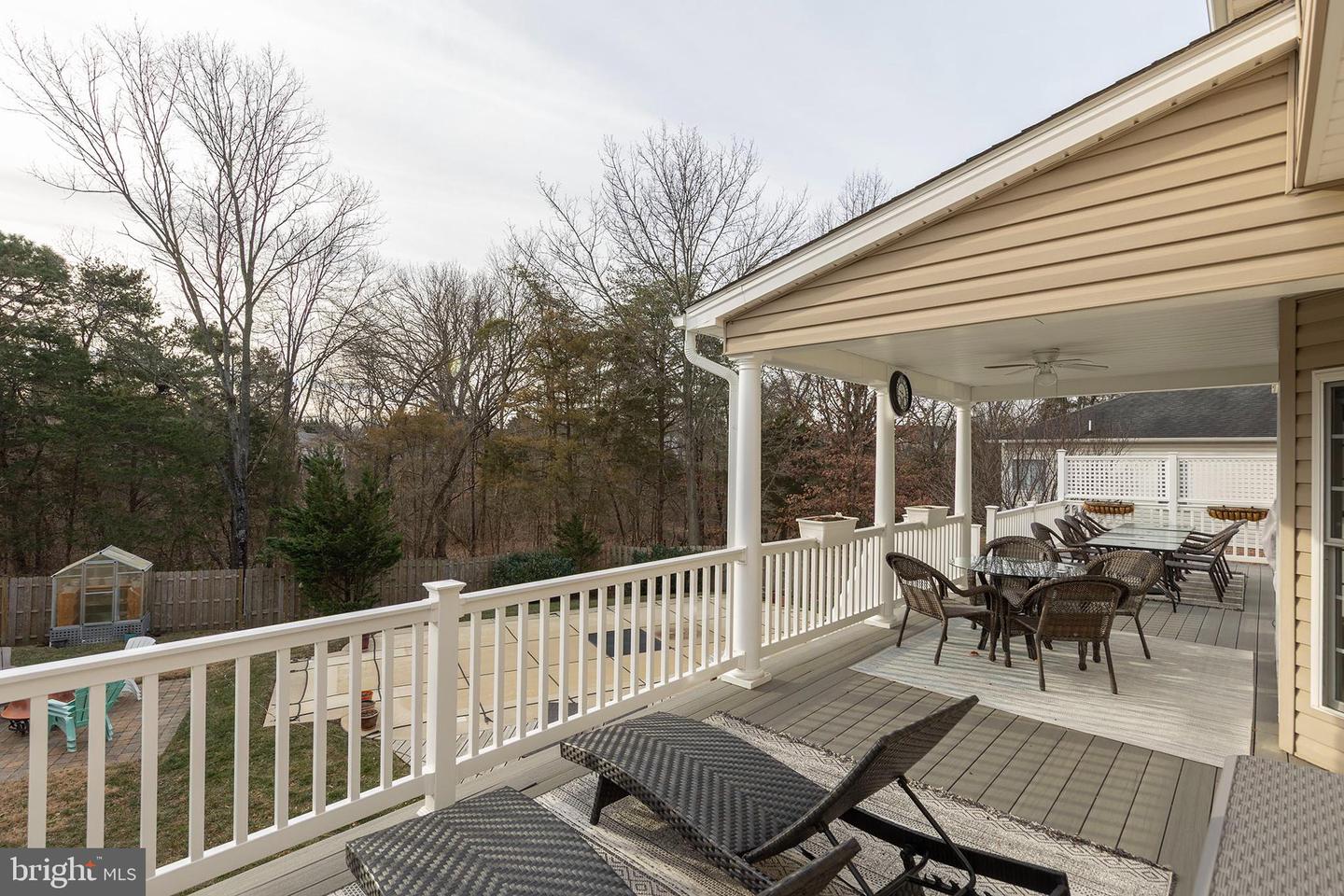 116 WICKHAM TER, WINCHESTER, Virginia 22602, 4 Bedrooms Bedrooms, ,3 BathroomsBathrooms,Residential,For sale,116 WICKHAM TER,VAFV2039246 MLS # VAFV2039246