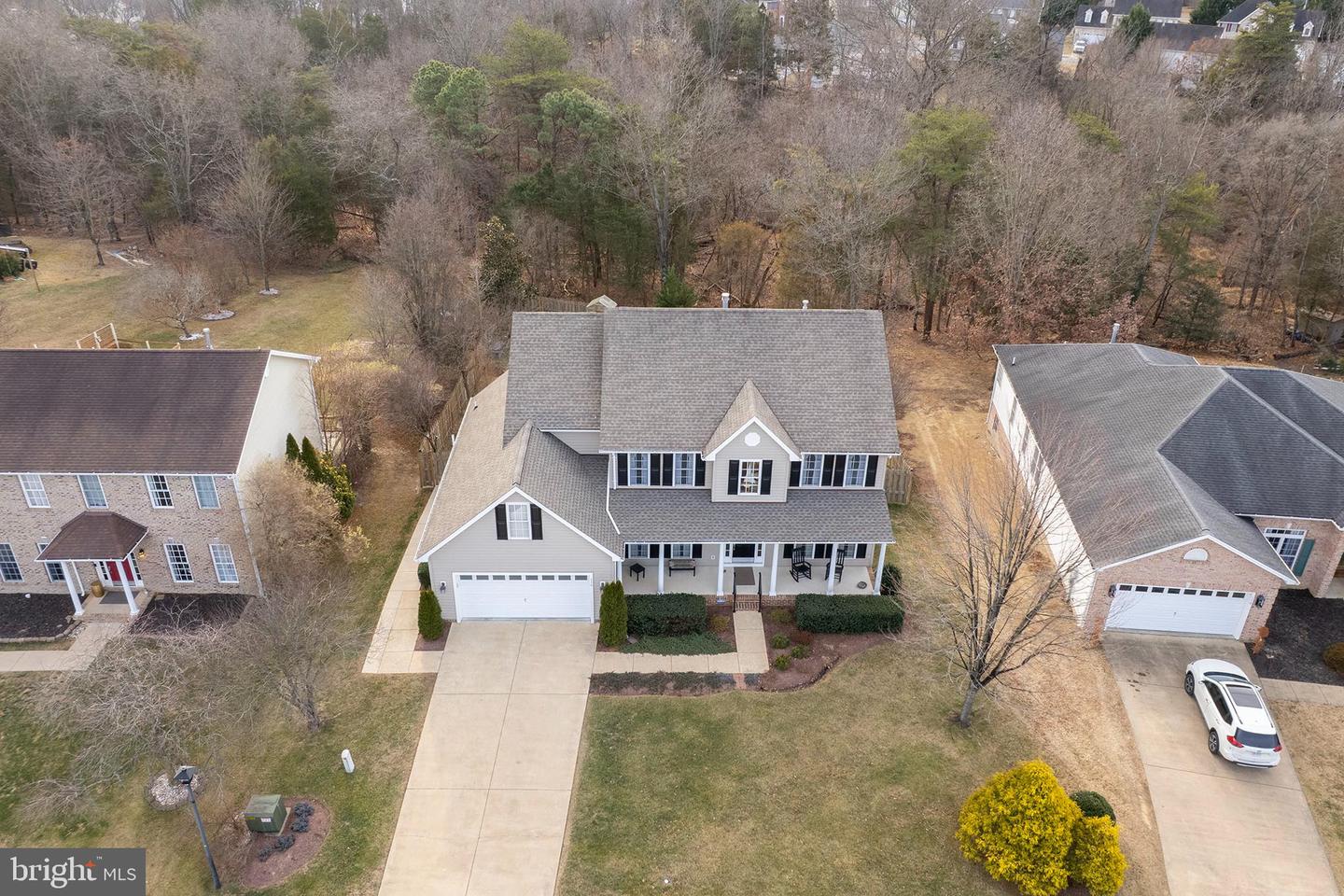 116 WICKHAM TER, WINCHESTER, Virginia 22602, 4 Bedrooms Bedrooms, ,3 BathroomsBathrooms,Residential,For sale,116 WICKHAM TER,VAFV2039246 MLS # VAFV2039246