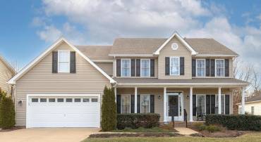 116 WICKHAM TER, WINCHESTER, Virginia 22602, 4 Bedrooms Bedrooms, ,3 BathroomsBathrooms,Residential,For sale,116 WICKHAM TER,VAFV2039246 MLS # VAFV2039246