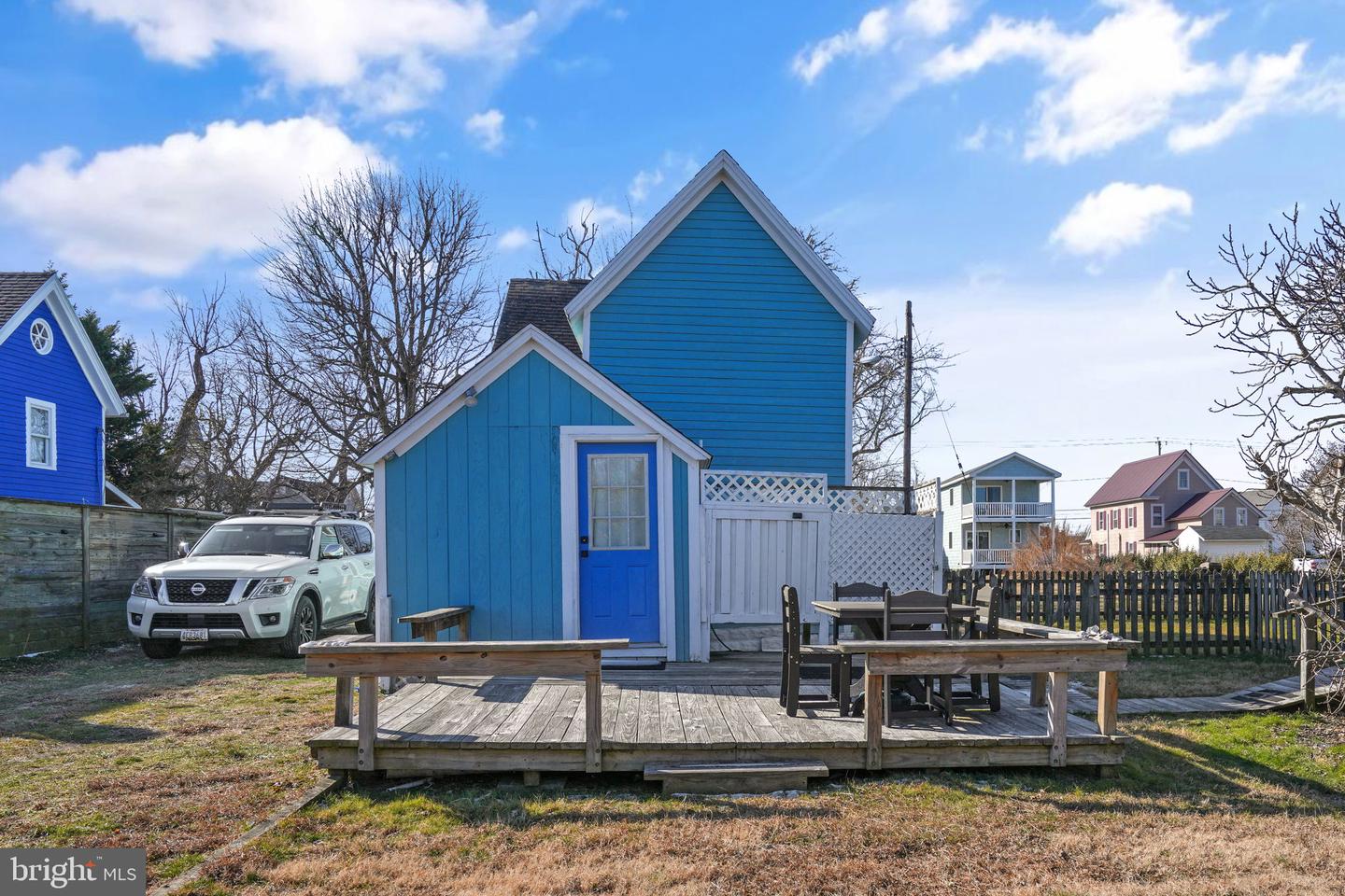 4145 HUR LN, CHINCOTEAGUE ISLAND, Virginia 23336, 2 Bedrooms Bedrooms, ,1 BathroomBathrooms,Residential,For sale,4145 HUR LN,VAAC2002582 MLS # VAAC2002582