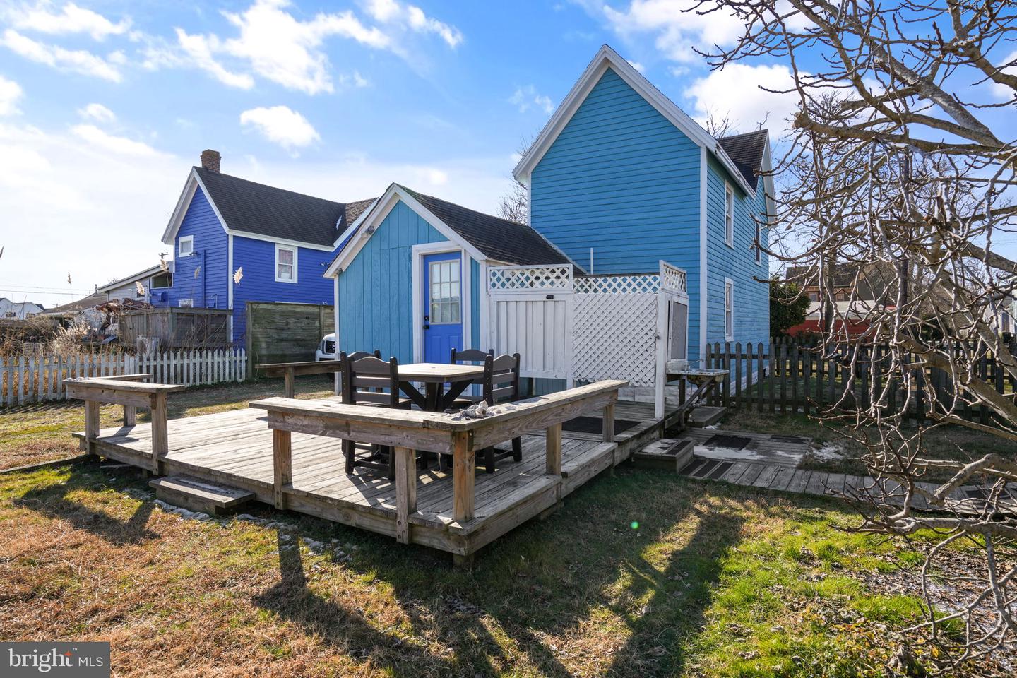 4145 HUR LN, CHINCOTEAGUE ISLAND, Virginia 23336, 2 Bedrooms Bedrooms, ,1 BathroomBathrooms,Residential,For sale,4145 HUR LN,VAAC2002582 MLS # VAAC2002582