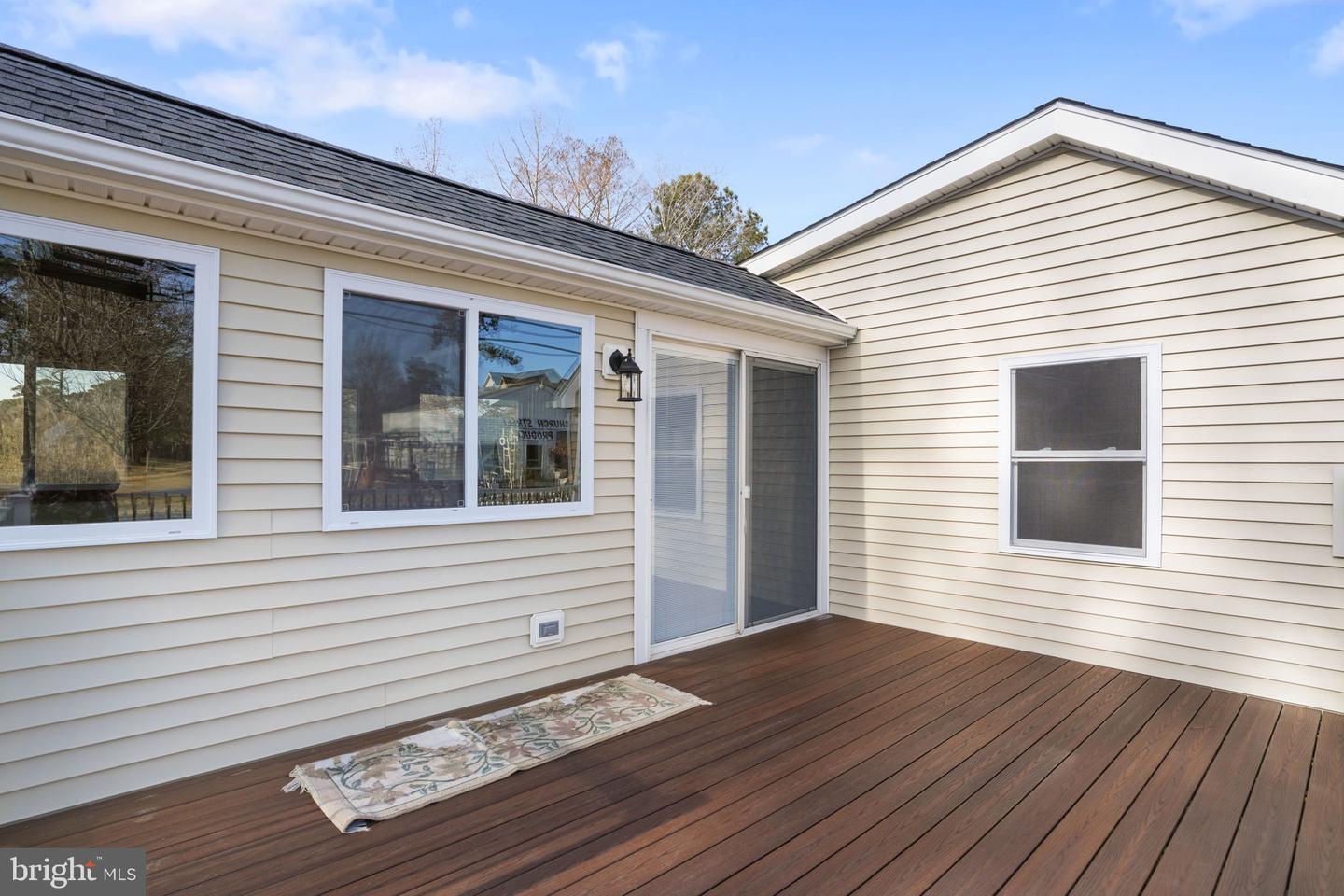 6498 CHURCH ST, CHINCOTEAGUE ISLAND, Virginia 23336, 2 Bedrooms Bedrooms, ,1 BathroomBathrooms,Residential,For sale,6498 CHURCH ST,VAAC2002584 MLS # VAAC2002584