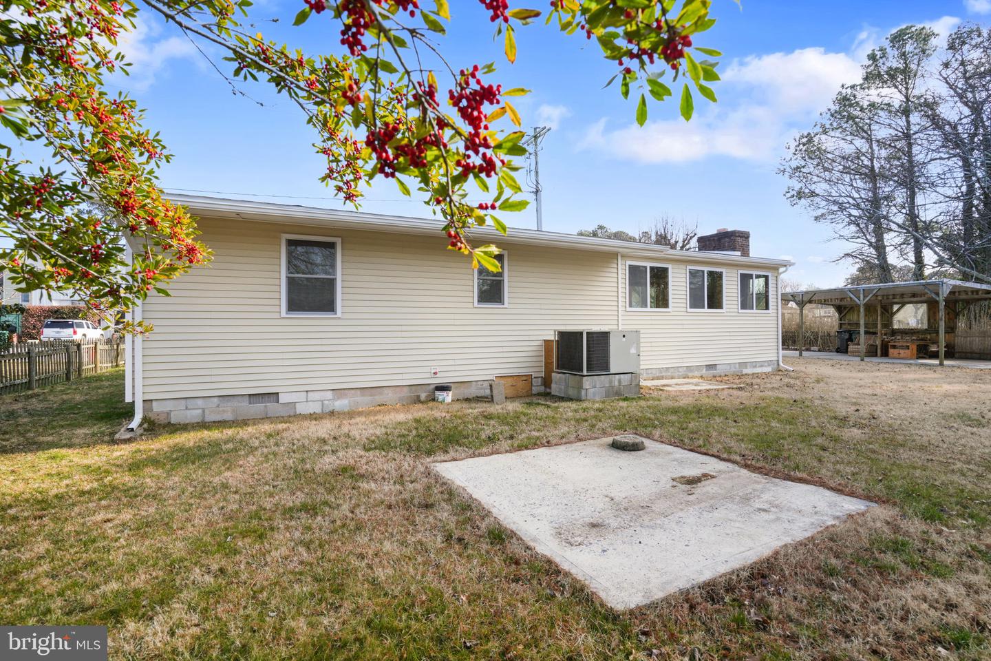 6498 CHURCH ST, CHINCOTEAGUE ISLAND, Virginia 23336, 2 Bedrooms Bedrooms, ,1 BathroomBathrooms,Residential,For sale,6498 CHURCH ST,VAAC2002584 MLS # VAAC2002584