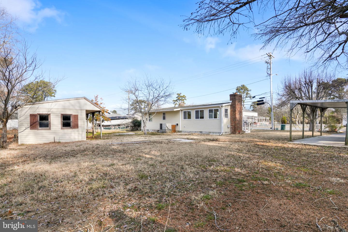 6498 CHURCH ST, CHINCOTEAGUE ISLAND, Virginia 23336, 2 Bedrooms Bedrooms, ,1 BathroomBathrooms,Residential,For sale,6498 CHURCH ST,VAAC2002584 MLS # VAAC2002584