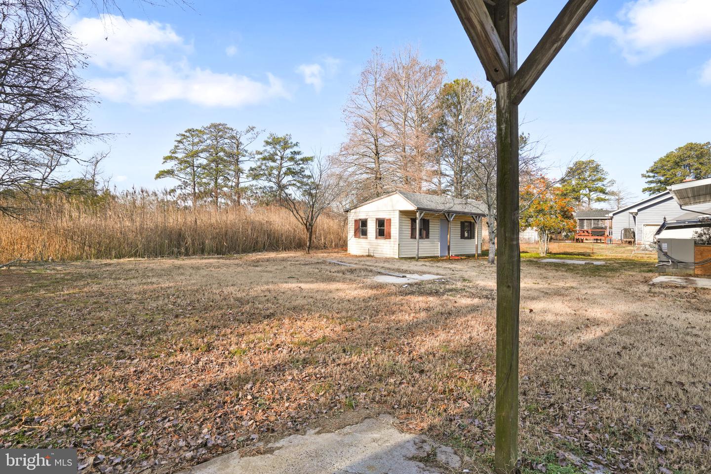 6498 CHURCH ST, CHINCOTEAGUE ISLAND, Virginia 23336, 2 Bedrooms Bedrooms, ,1 BathroomBathrooms,Residential,For sale,6498 CHURCH ST,VAAC2002584 MLS # VAAC2002584