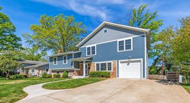 2314 APPLE HILL RD, ALEXANDRIA, Virginia 22308, 5 Bedrooms Bedrooms, ,3 BathroomsBathrooms,Residential,For sale,2314 APPLE HILL RD,VAFX2287978 MLS # VAFX2287978