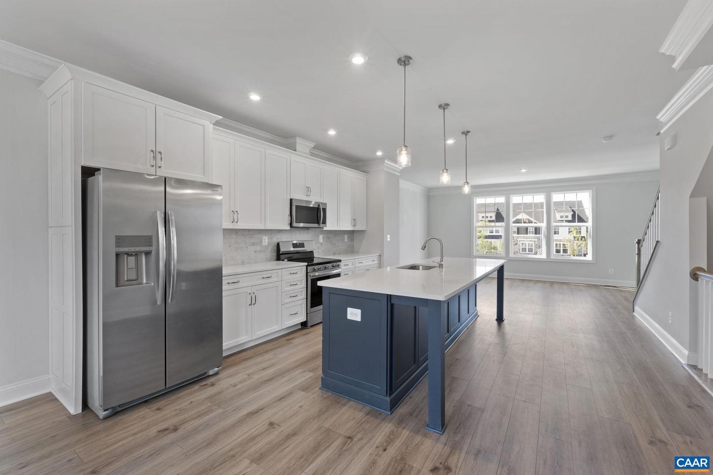 133 PARK RIDGE DR, CROZET, Virginia 22932, 3 Bedrooms Bedrooms, ,2 BathroomsBathrooms,Residential,For sale,133 PARK RIDGE DR,672883 MLS # 672883