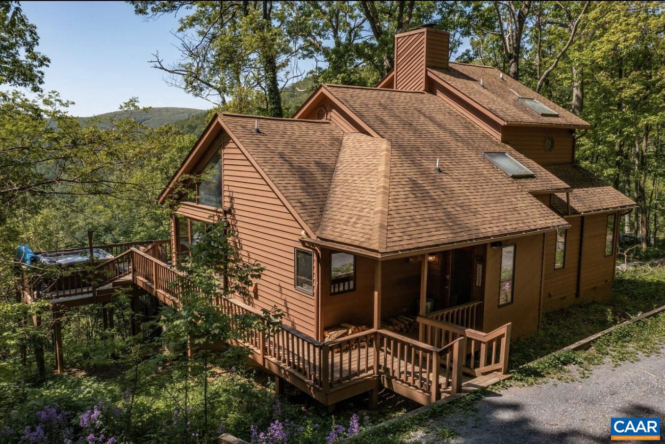 2129 LAUREL SPRINGS DR, WINTERGREEN RESORT, Virginia 22967, 4 Bedrooms Bedrooms, ,3 BathroomsBathrooms,Residential,For sale,2129 LAUREL SPRINGS DR,672885 MLS # 672885 2129 LAUREL SPRINGS DR, WINTERGREEN RESORT, Virginia 22967, 4 Bedrooms Bedrooms, ,3 BathroomsBathrooms,Residential,For sale,2129 LAUREL SPRINGS DR,672885 MLS # 672885