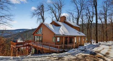 2129 LAUREL SPRINGS DR, WINTERGREEN RESORT, Virginia 22967, 4 Bedrooms Bedrooms, ,3 BathroomsBathrooms,Residential,For sale,2129 LAUREL SPRINGS DR,672885 MLS # 672885