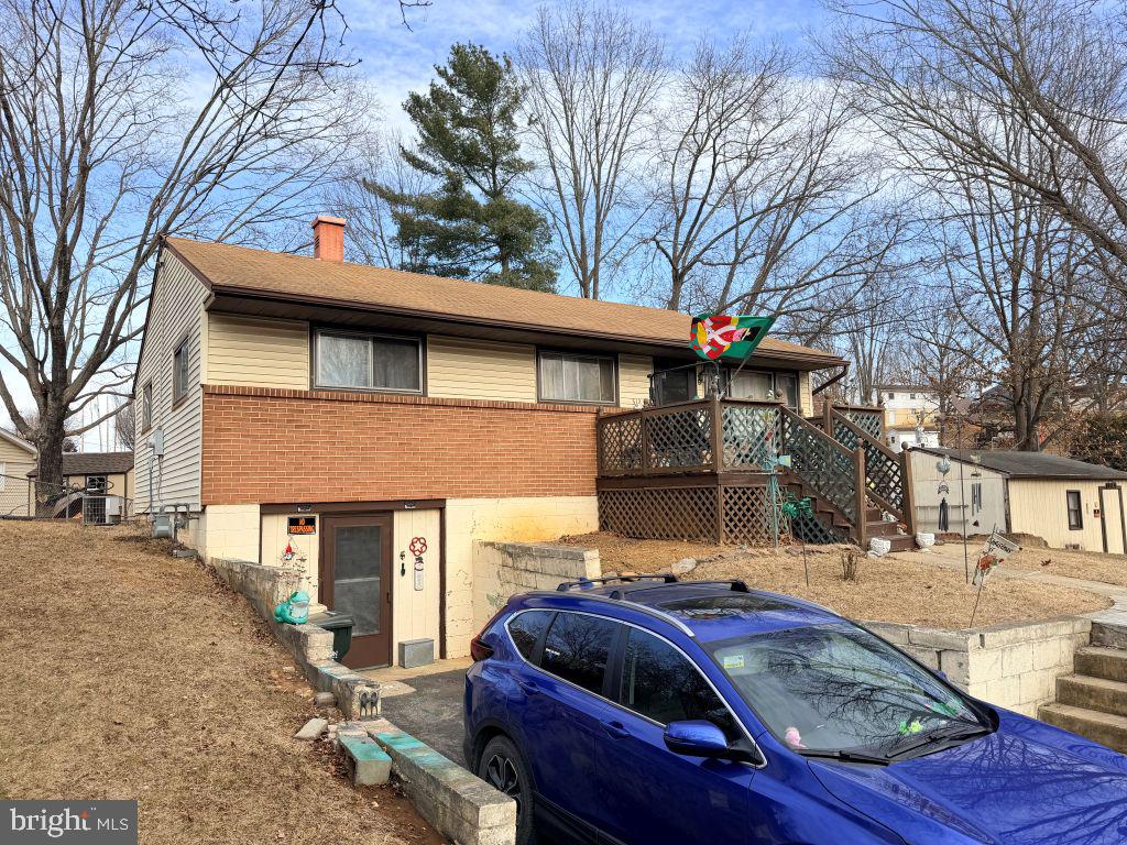 312 DEVON RD, STAUNTON, Virginia 24401, 3 Bedrooms Bedrooms, ,1 BathroomBathrooms,Residential,For sale,312 DEVON RD,VASC2000780 MLS # VASC2000780