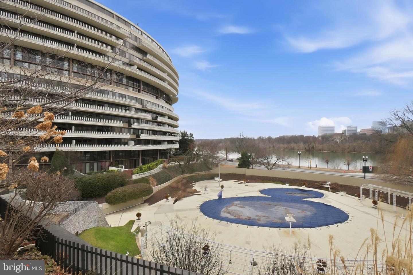 700 NEW HAMPSHIRE AVE NW #609, WASHINGTON, District Of Columbia 20037, 1 Bedroom Bedrooms, ,2 BathroomsBathrooms,Residential,For sale,700 NEW HAMPSHIRE AVE NW #609,DCDC2243808 MLS # DCDC2243808