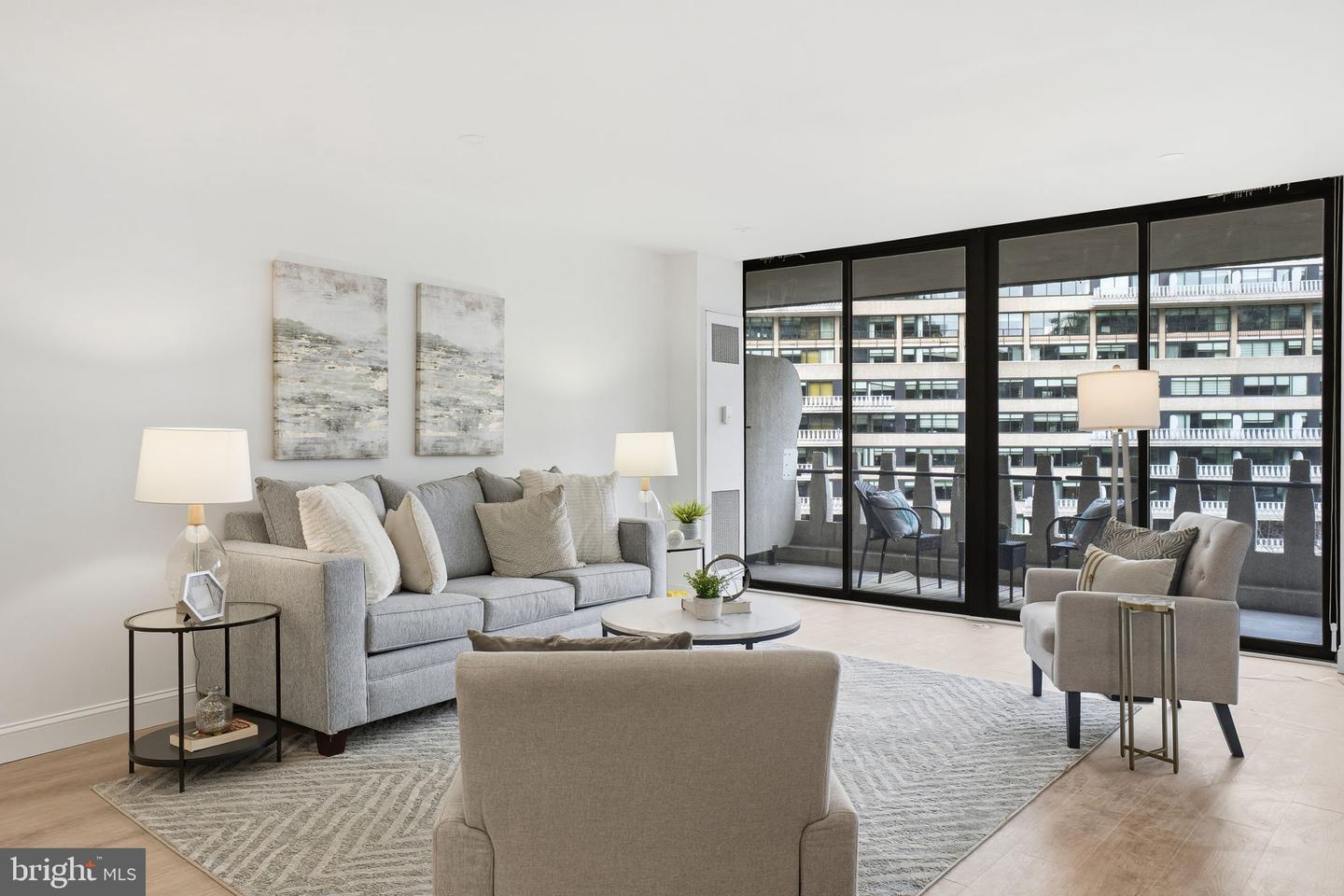 700 NEW HAMPSHIRE AVE NW #609, WASHINGTON, District Of Columbia 20037, 1 Bedroom Bedrooms, ,2 BathroomsBathrooms,Residential,For sale,700 NEW HAMPSHIRE AVE NW #609,DCDC2243808 MLS # DCDC2243808