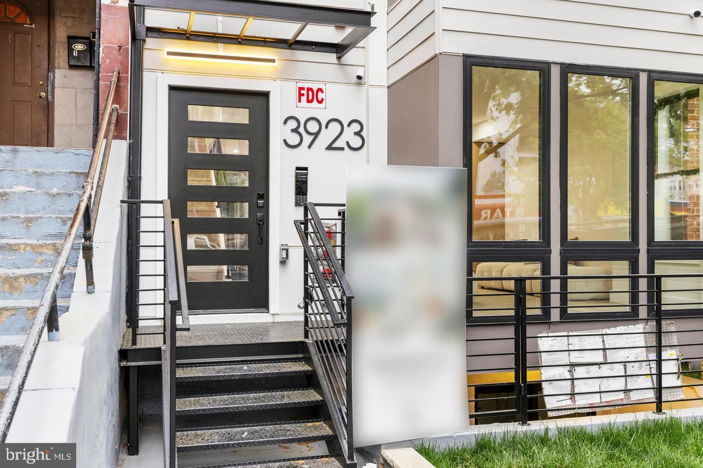 3923 14TH ST NW #2, WASHINGTON, District Of Columbia 20011, 2 Bedrooms Bedrooms, ,1 BathroomBathrooms,Residential,For sale,3923 14TH ST NW #2,DCDC2243832 MLS # DCDC2243832