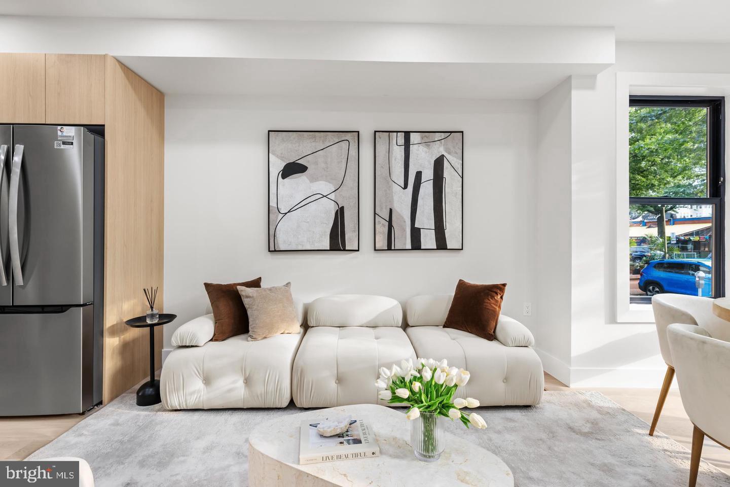 3923 14TH ST NW #2, WASHINGTON, District Of Columbia 20011, 2 Bedrooms Bedrooms, ,1 BathroomBathrooms,Residential,For sale,3923 14TH ST NW #2,DCDC2243832 MLS # DCDC2243832