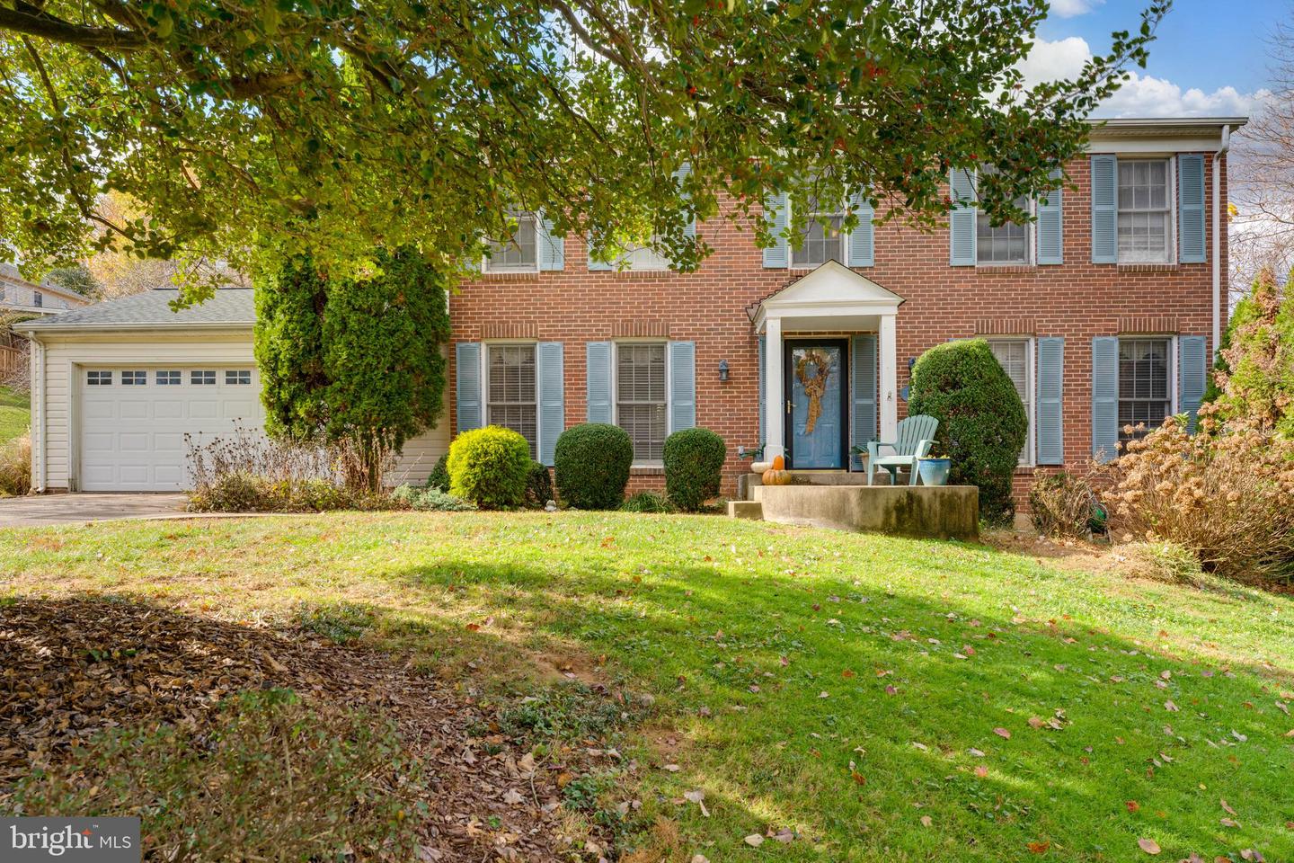 9723 COUNSELLOR DR, VIENNA, Virginia 22181, 4 Bedrooms Bedrooms, ,2 BathroomsBathrooms,Residential,For sale,9723 COUNSELLOR DR,VAFX2210480 MLS # VAFX2210480