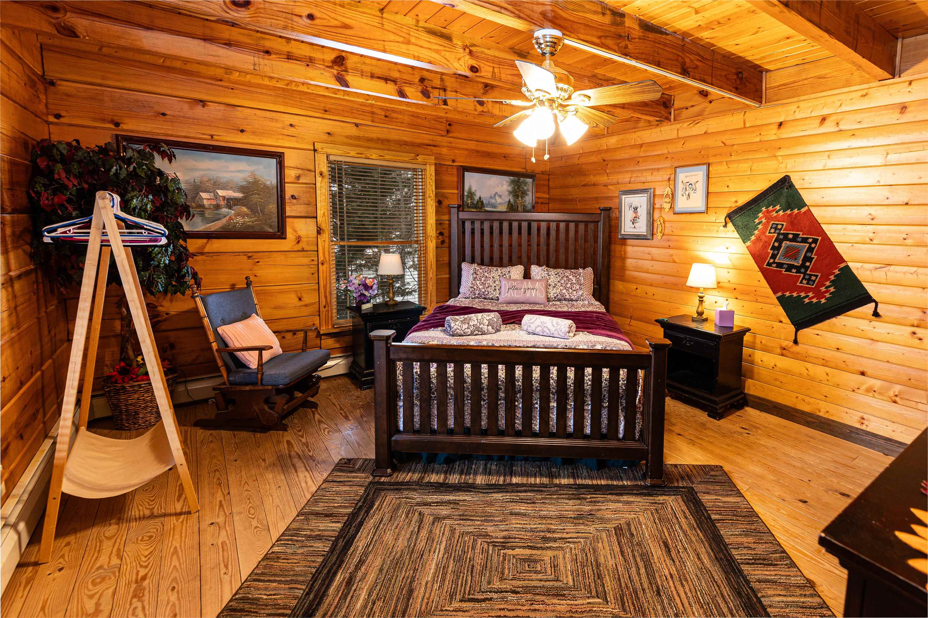 166 DEER DR, MCGAHEYSVILLE, Virginia 22840, 4 Bedrooms Bedrooms, ,4 BathroomsBathrooms,Residential,166 DEER DR,672900 MLS # 672900