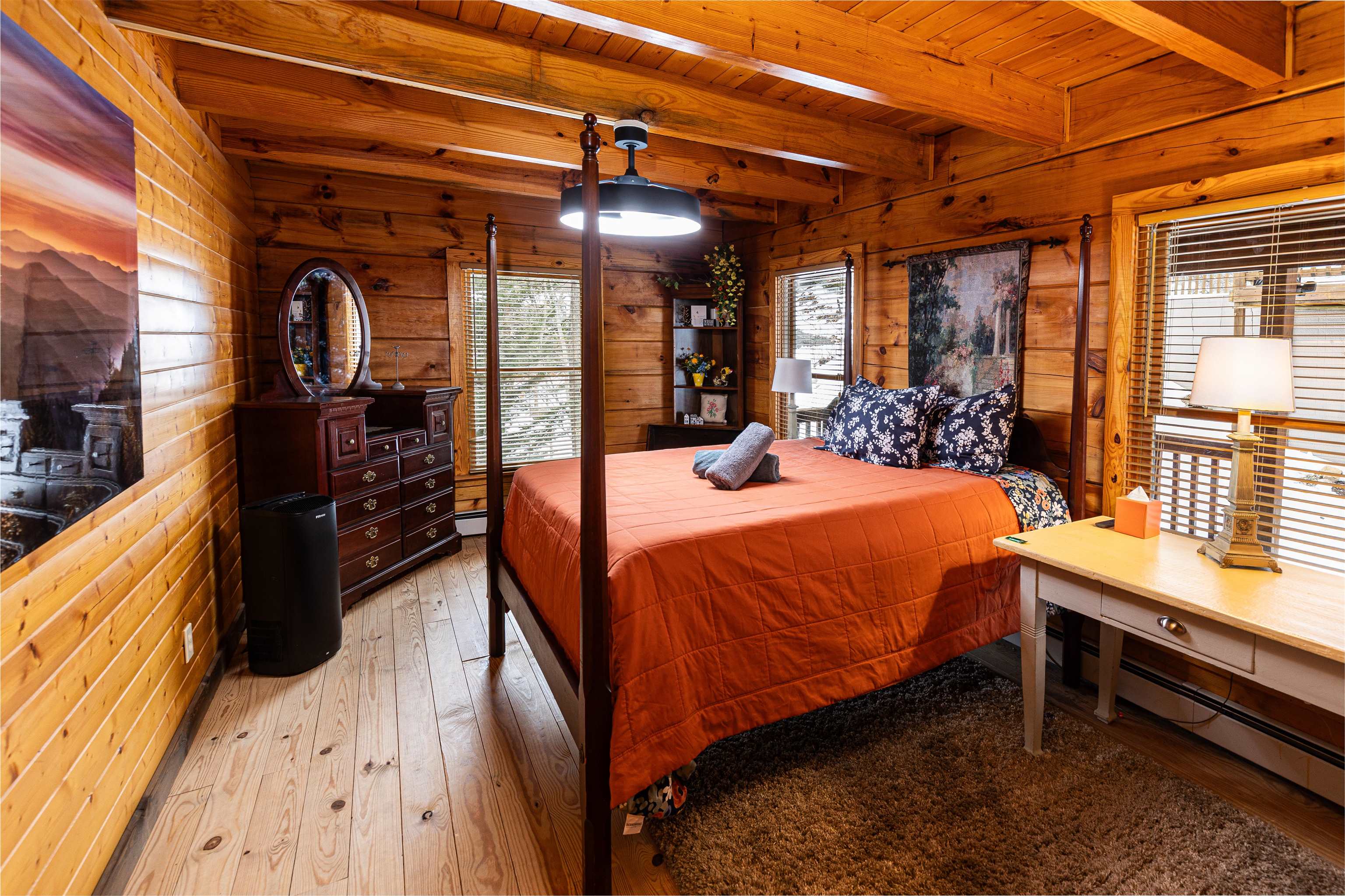 166 DEER DR, MCGAHEYSVILLE, Virginia 22840, 4 Bedrooms Bedrooms, ,4 BathroomsBathrooms,Residential,166 DEER DR,672900 MLS # 672900