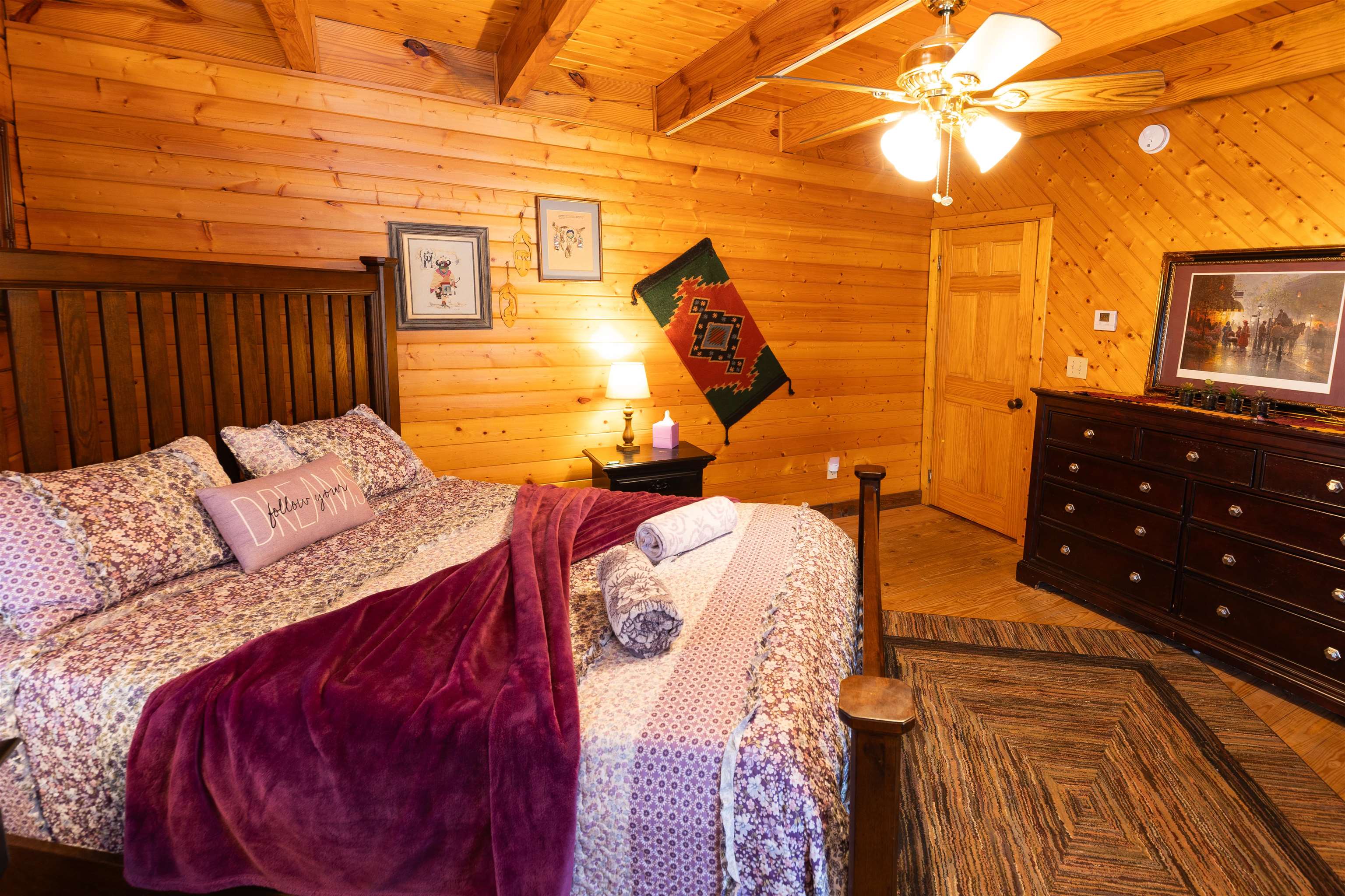 166 DEER DR, MCGAHEYSVILLE, Virginia 22840, 4 Bedrooms Bedrooms, ,4 BathroomsBathrooms,Residential,166 DEER DR,672900 MLS # 672900