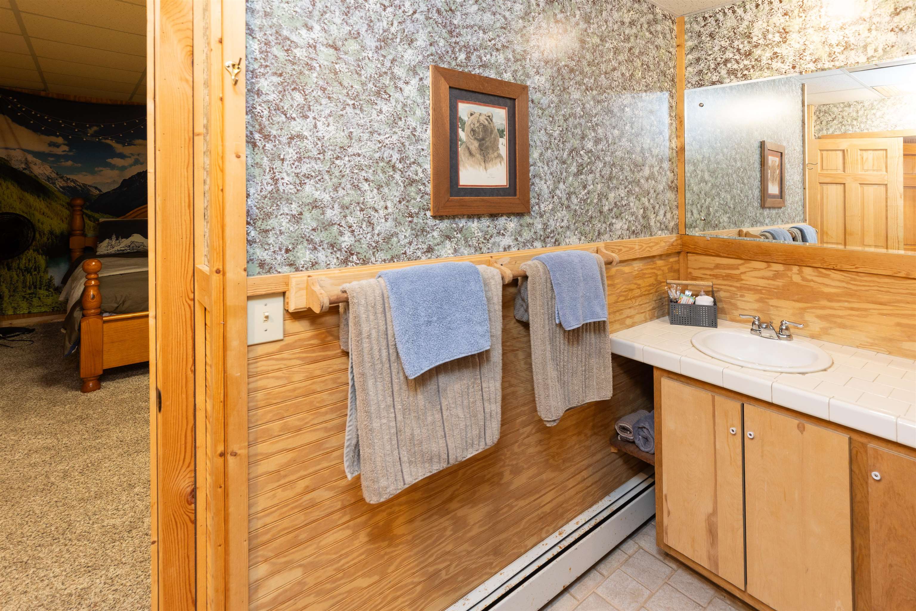 166 DEER DR, MCGAHEYSVILLE, Virginia 22840, 4 Bedrooms Bedrooms, ,4 BathroomsBathrooms,Residential,166 DEER DR,672900 MLS # 672900