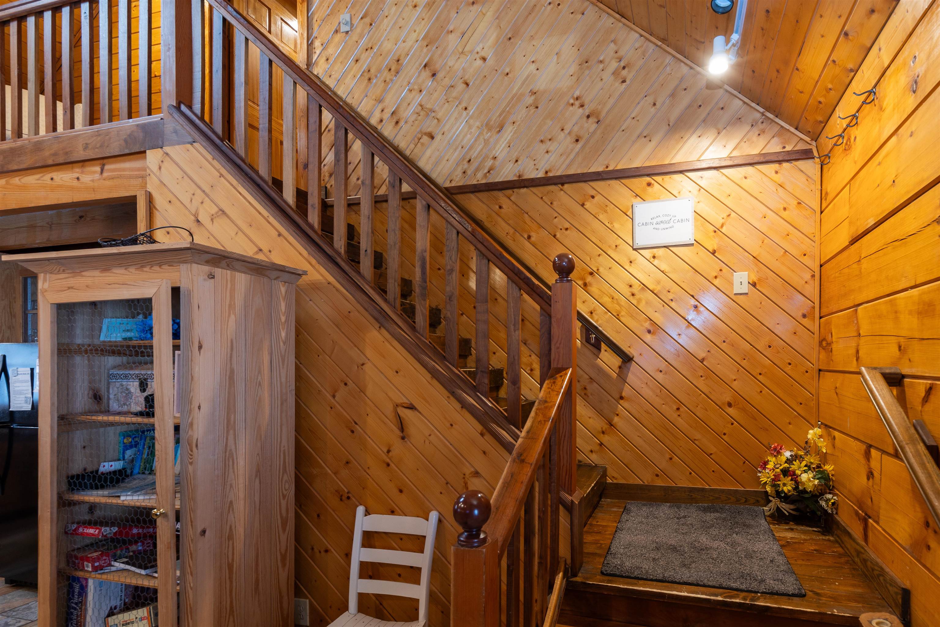 166 DEER DR, MCGAHEYSVILLE, Virginia 22840, 4 Bedrooms Bedrooms, ,4 BathroomsBathrooms,Residential,166 DEER DR,672900 MLS # 672900