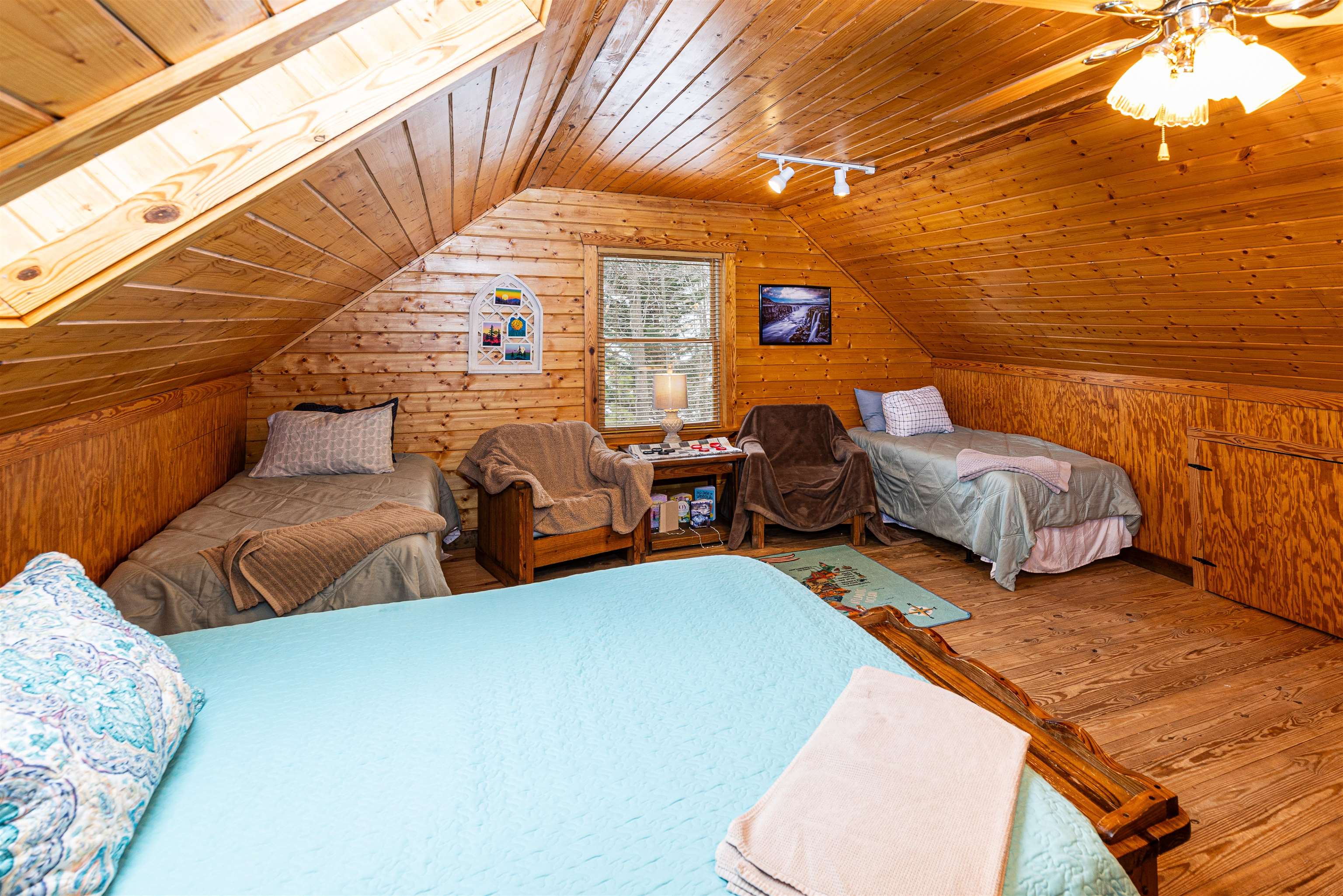 166 DEER DR, MCGAHEYSVILLE, Virginia 22840, 4 Bedrooms Bedrooms, ,4 BathroomsBathrooms,Residential,166 DEER DR,672900 MLS # 672900