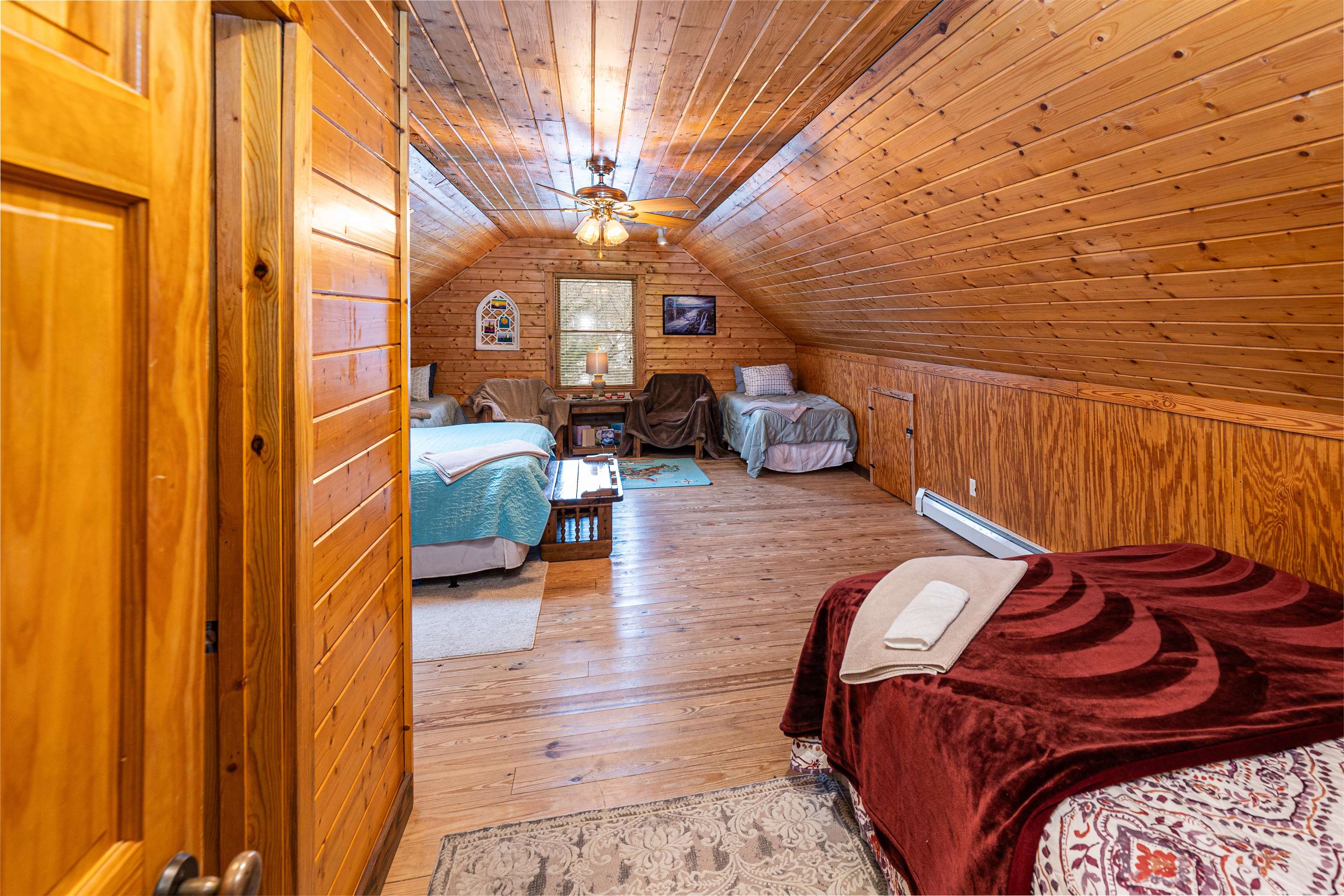 166 DEER DR, MCGAHEYSVILLE, Virginia 22840, 4 Bedrooms Bedrooms, ,4 BathroomsBathrooms,Residential,166 DEER DR,672900 MLS # 672900