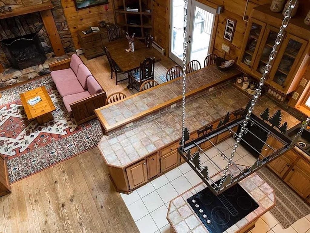 166 DEER DR, MCGAHEYSVILLE, Virginia 22840, 4 Bedrooms Bedrooms, ,4 BathroomsBathrooms,Residential,166 DEER DR,672900 MLS # 672900