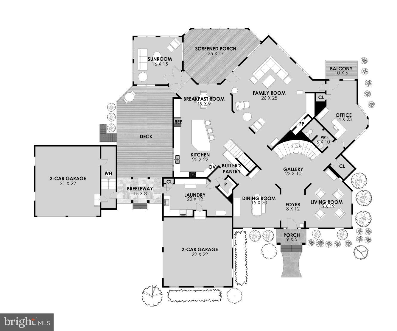 10300 HAMPTON RD, FAIRFAX STATION, Virginia 22039, 6 Bedrooms Bedrooms, ,5 BathroomsBathrooms,Residential,For sale,10300 HAMPTON RD,VAFX2246718 MLS # VAFX2246718