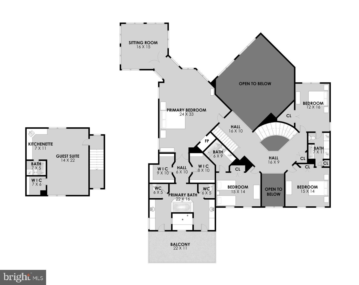 10300 HAMPTON RD, FAIRFAX STATION, Virginia 22039, 6 Bedrooms Bedrooms, ,5 BathroomsBathrooms,Residential,For sale,10300 HAMPTON RD,VAFX2246718 MLS # VAFX2246718