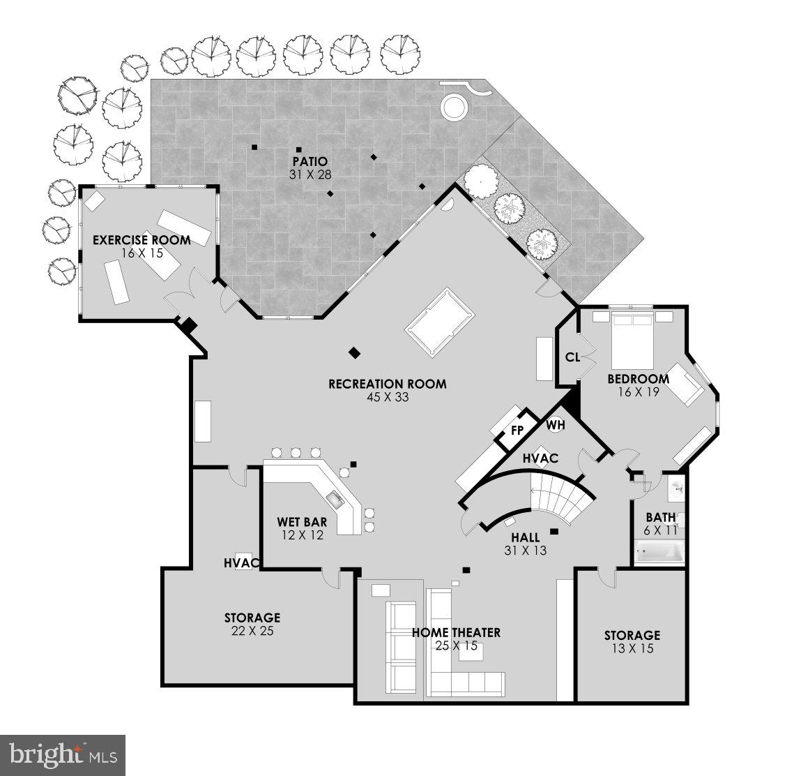10300 HAMPTON RD, FAIRFAX STATION, Virginia 22039, 6 Bedrooms Bedrooms, ,5 BathroomsBathrooms,Residential,For sale,10300 HAMPTON RD,VAFX2246718 MLS # VAFX2246718