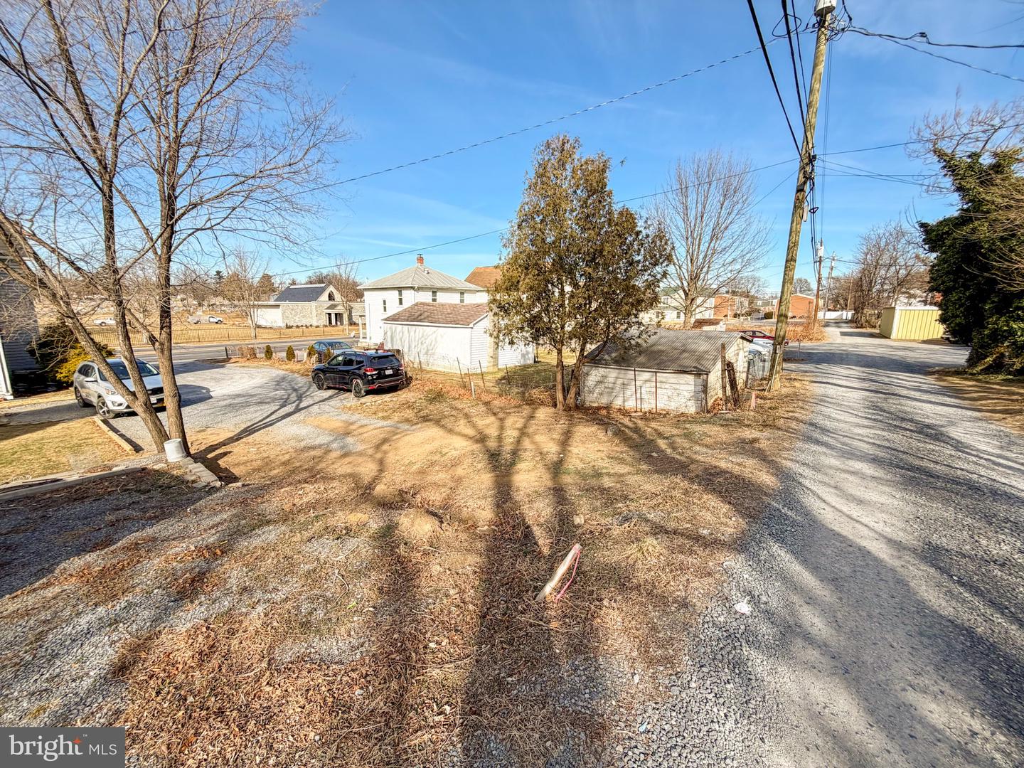 24 N PLEASANT VALLEY RD, WINCHESTER, Virginia 22601, ,Land,For sale,24 N PLEASANT VALLEY RD,VAWI2009884 MLS # VAWI2009884