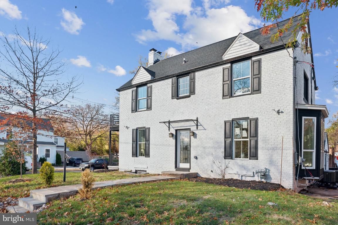 1400 FRANKLIN ST NE, WASHINGTON, District Of Columbia 20018, ,Residential,For sale,1400 FRANKLIN ST NE,DCDC2235738 MLS # DCDC2235738