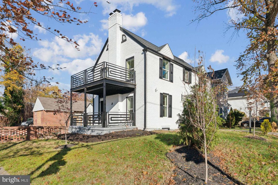 1400 FRANKLIN ST NE, WASHINGTON, District Of Columbia 20018, ,Residential,For sale,1400 FRANKLIN ST NE,DCDC2235738 MLS # DCDC2235738