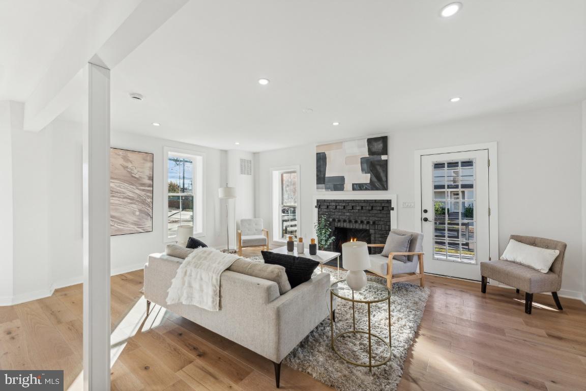 1400 FRANKLIN ST NE, WASHINGTON, District Of Columbia 20018, ,Residential,For sale,1400 FRANKLIN ST NE,DCDC2235738 MLS # DCDC2235738