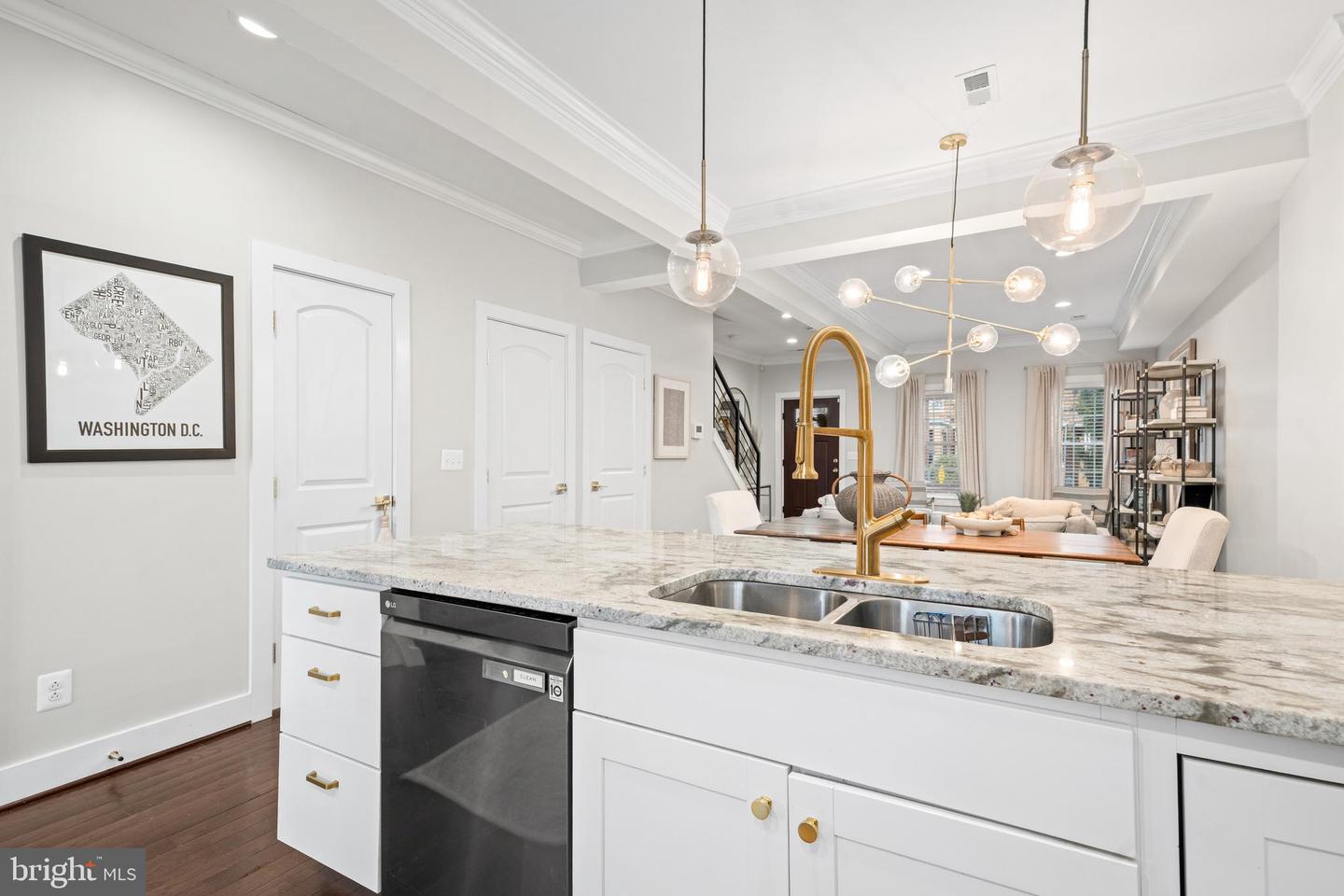 5304 8TH ST NW, WASHINGTON, District Of Columbia 20011, 4 Bedrooms Bedrooms, ,3 BathroomsBathrooms,Residential,For sale,5304 8TH ST NW,DCDC2239290 MLS # DCDC2239290